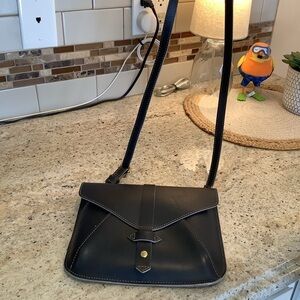 IIBeCa by Joy Gryson Black Crossbody